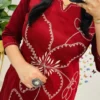 marwadi kurti