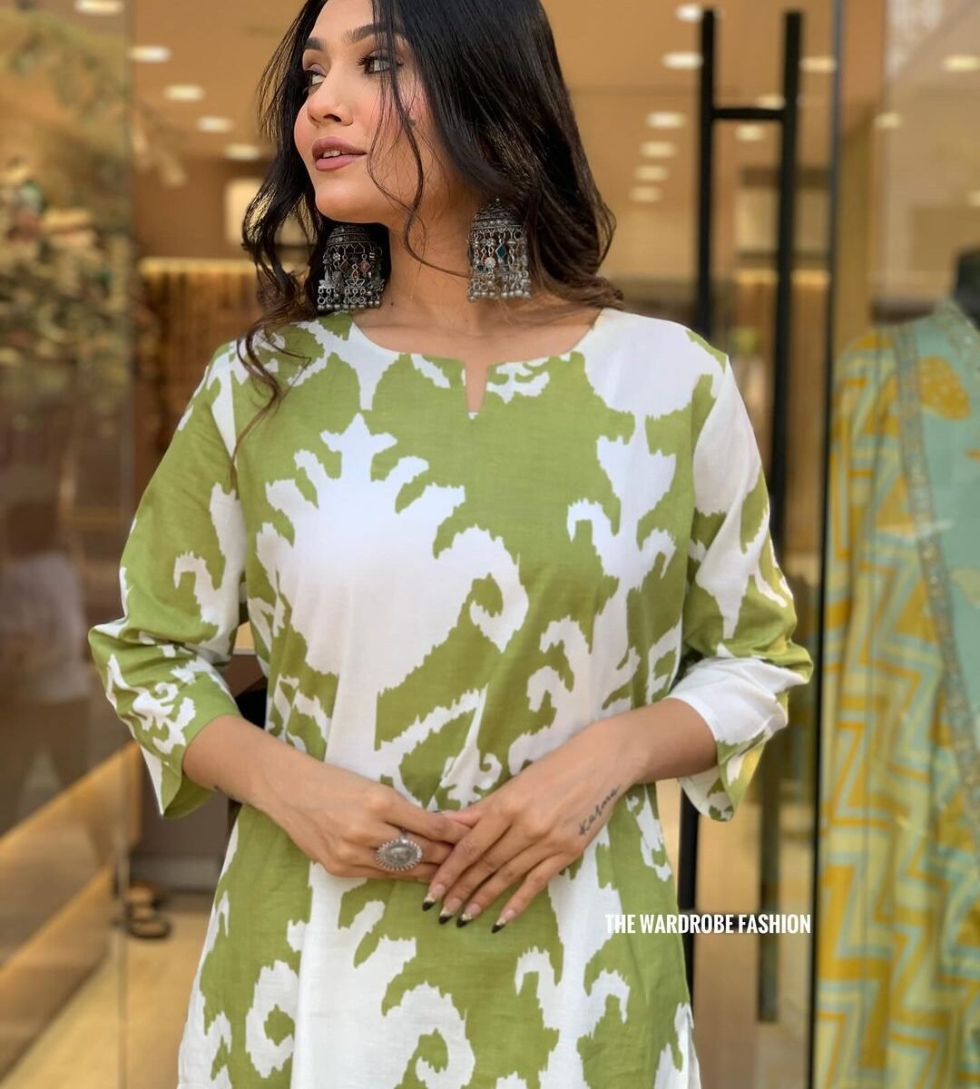 Rayon GreenTop